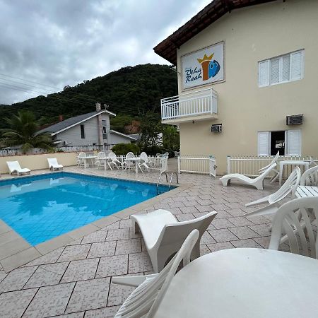 Pousada Vila Real Juquehy Juquei Exteriér fotografie