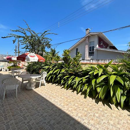 Pousada Vila Real Juquehy Juquei Exteriér fotografie