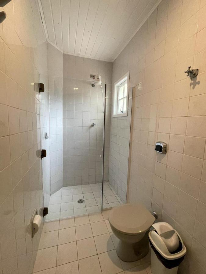 Pousada Vila Real Juquehy Juquei Exteriér fotografie