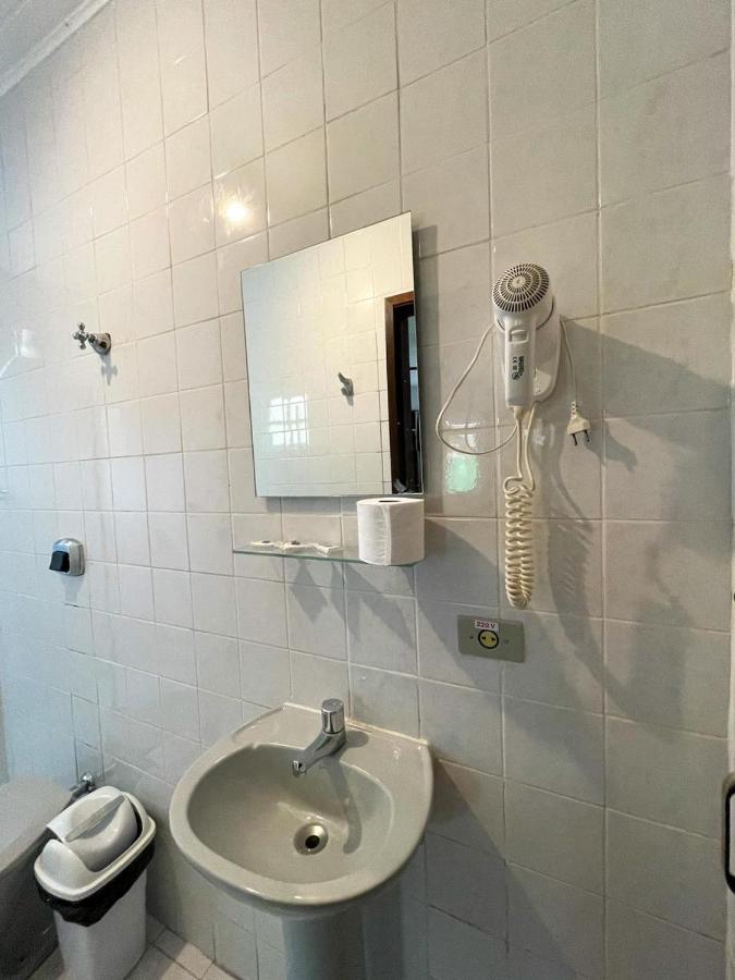 Pousada Vila Real Juquehy Juquei Exteriér fotografie