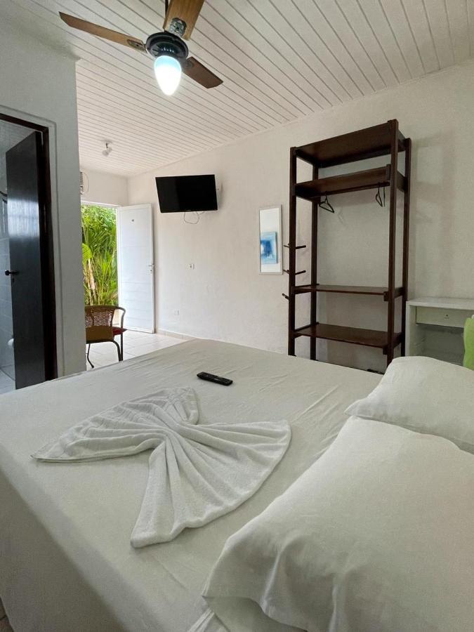 Pousada Vila Real Juquehy Juquei Exteriér fotografie