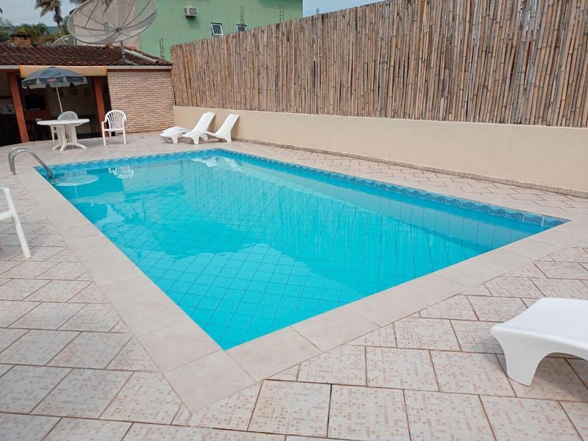 Pousada Vila Real Juquehy Juquei Exteriér fotografie