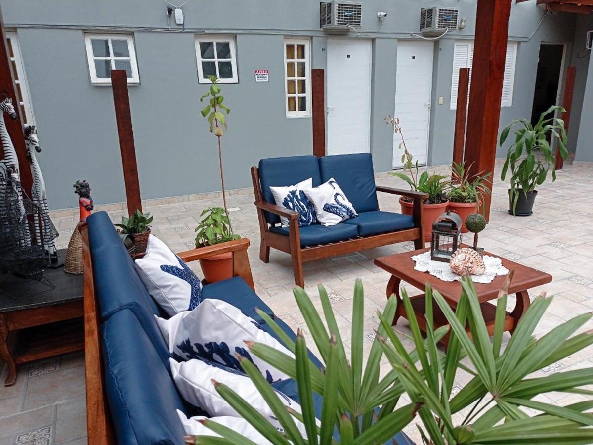 Pousada Vila Real Juquehy Juquei Exteriér fotografie