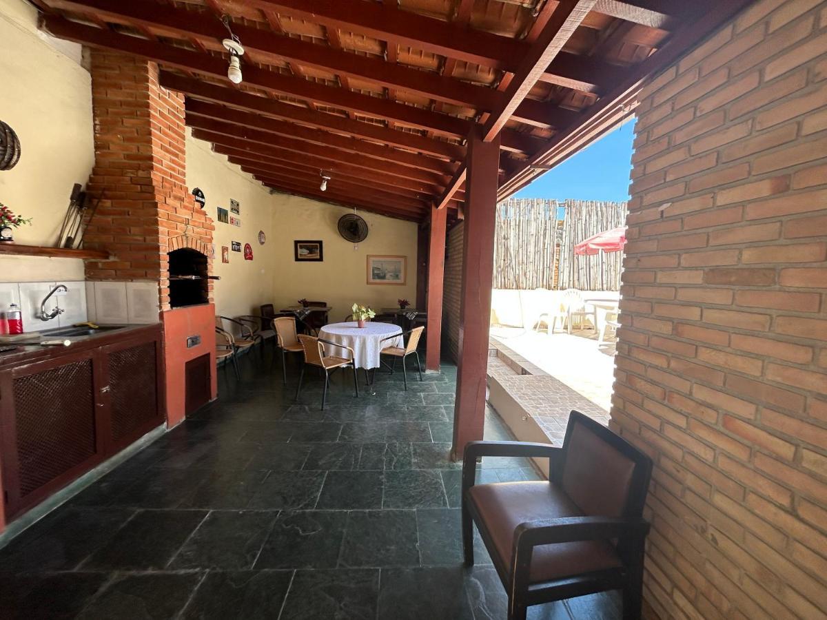 Pousada Vila Real Juquehy Juquei Exteriér fotografie