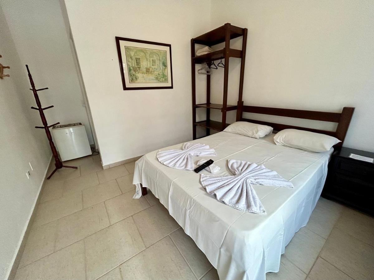 Pousada Vila Real Juquehy Juquei Exteriér fotografie