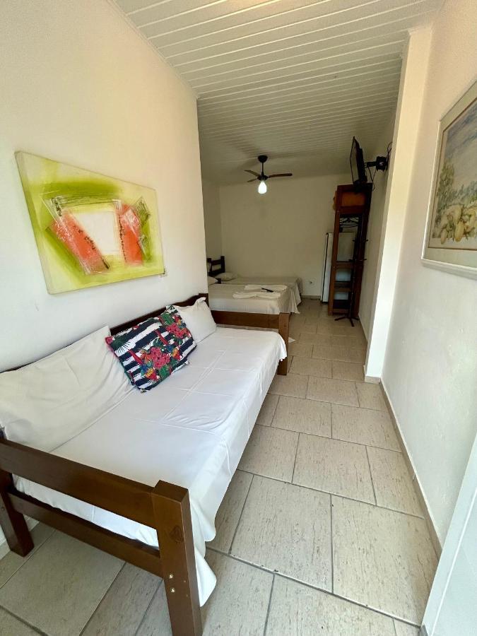Pousada Vila Real Juquehy Juquei Exteriér fotografie